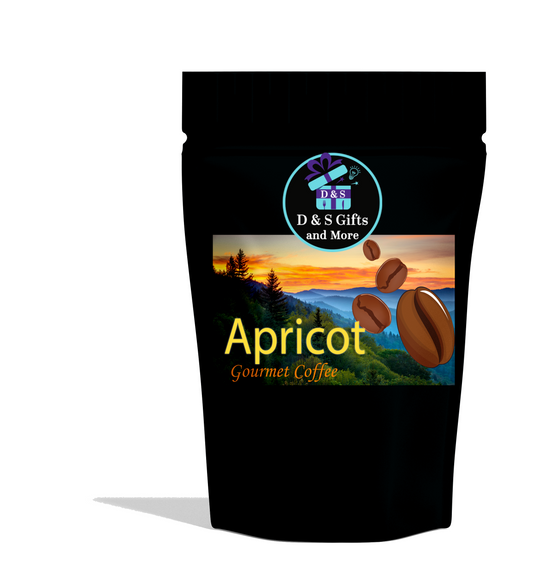 Apricot Coffee