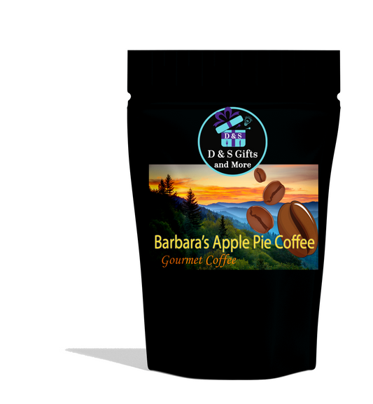 Barbara’s Apple Pie Coffee