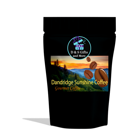 Dandridge Sunshine Coffee